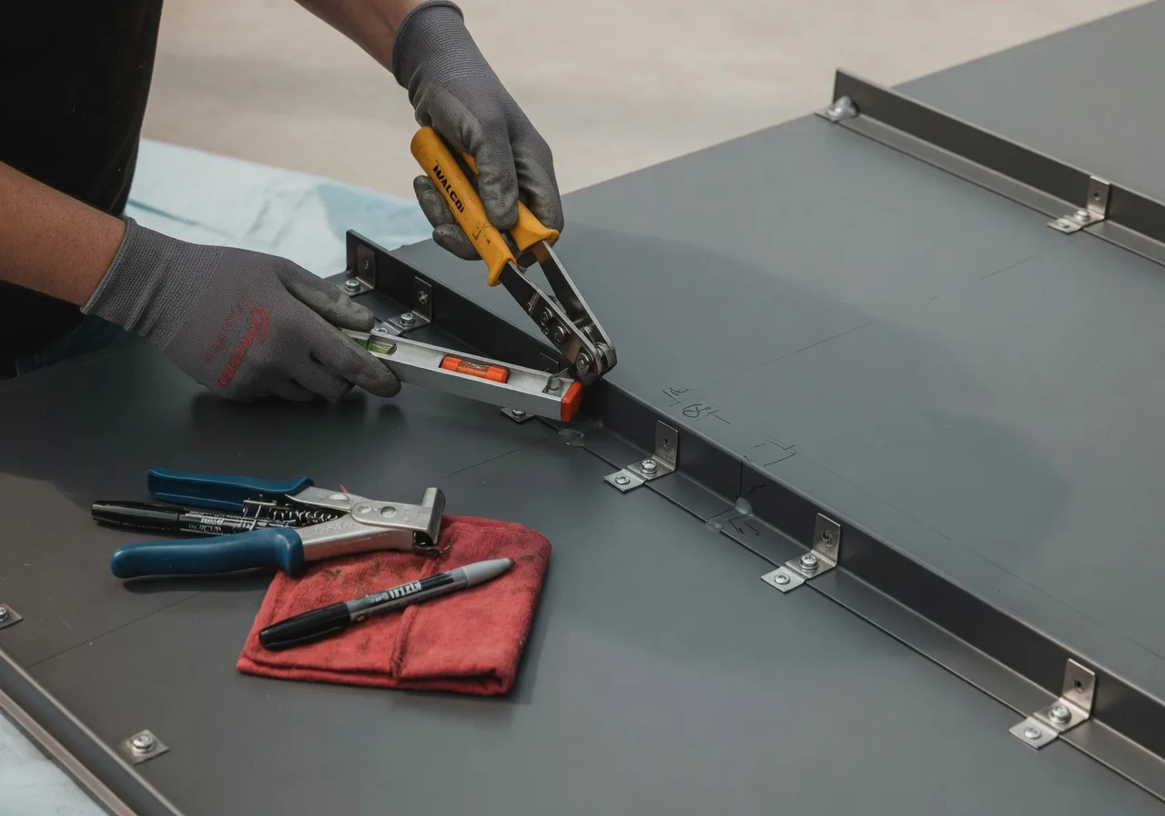 Why choose Metal Roofing Installation in Agency, IA